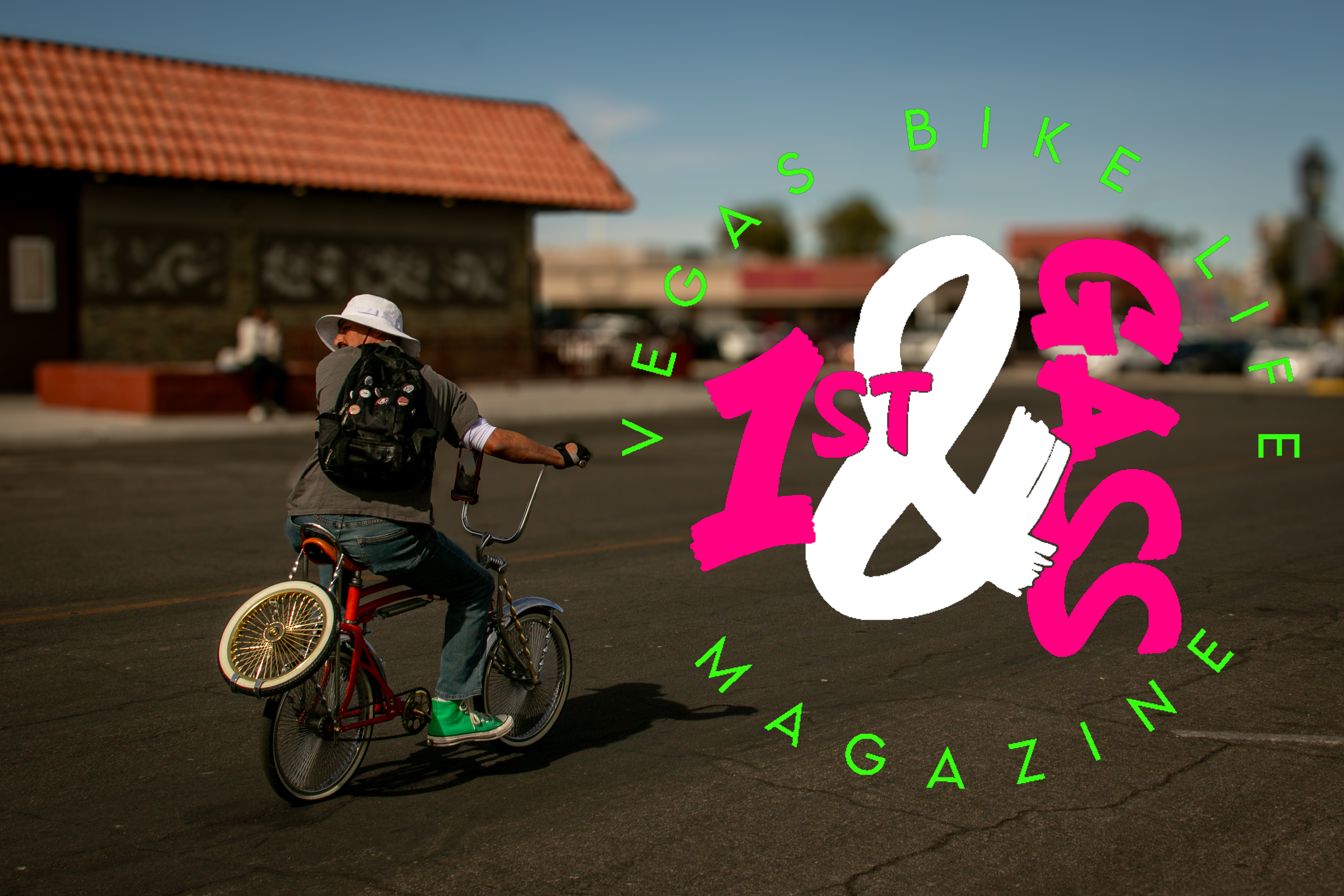 Slowrider Sunday 2/9/25