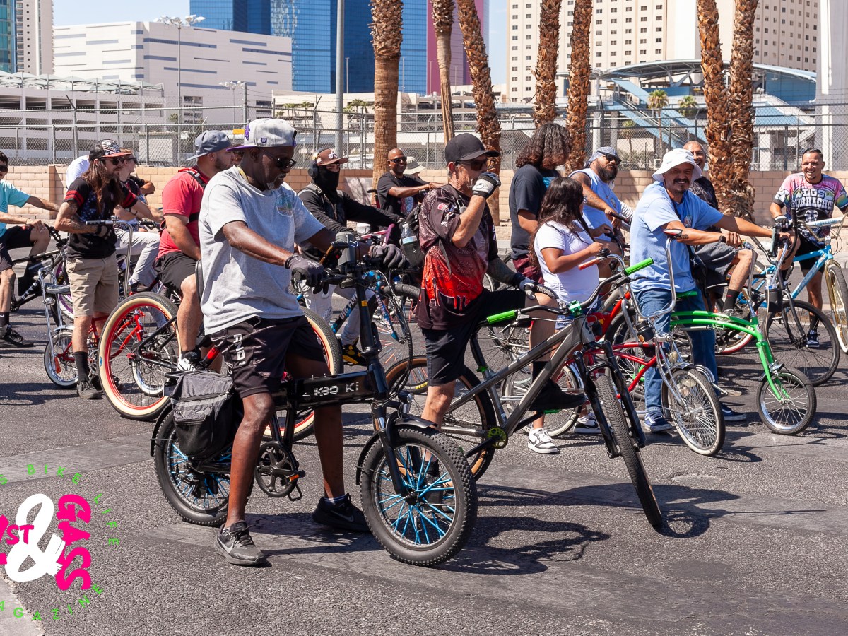 Sunday Slowride 8/31/25