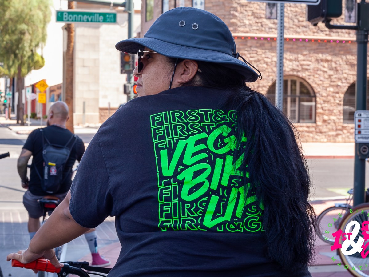 Randy’s Ride 8/30/25