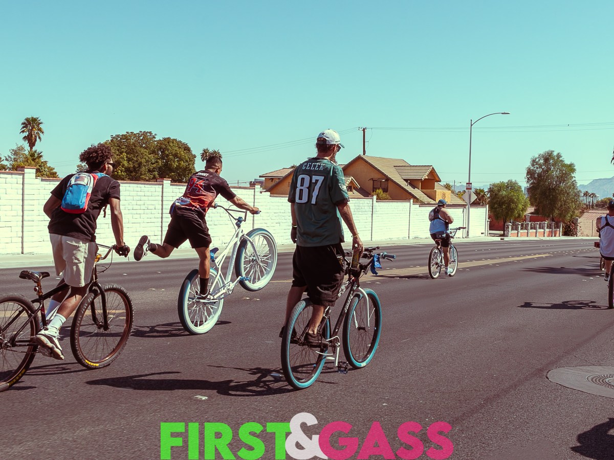 Sunday Slow Ride&nbsp;9/14/25