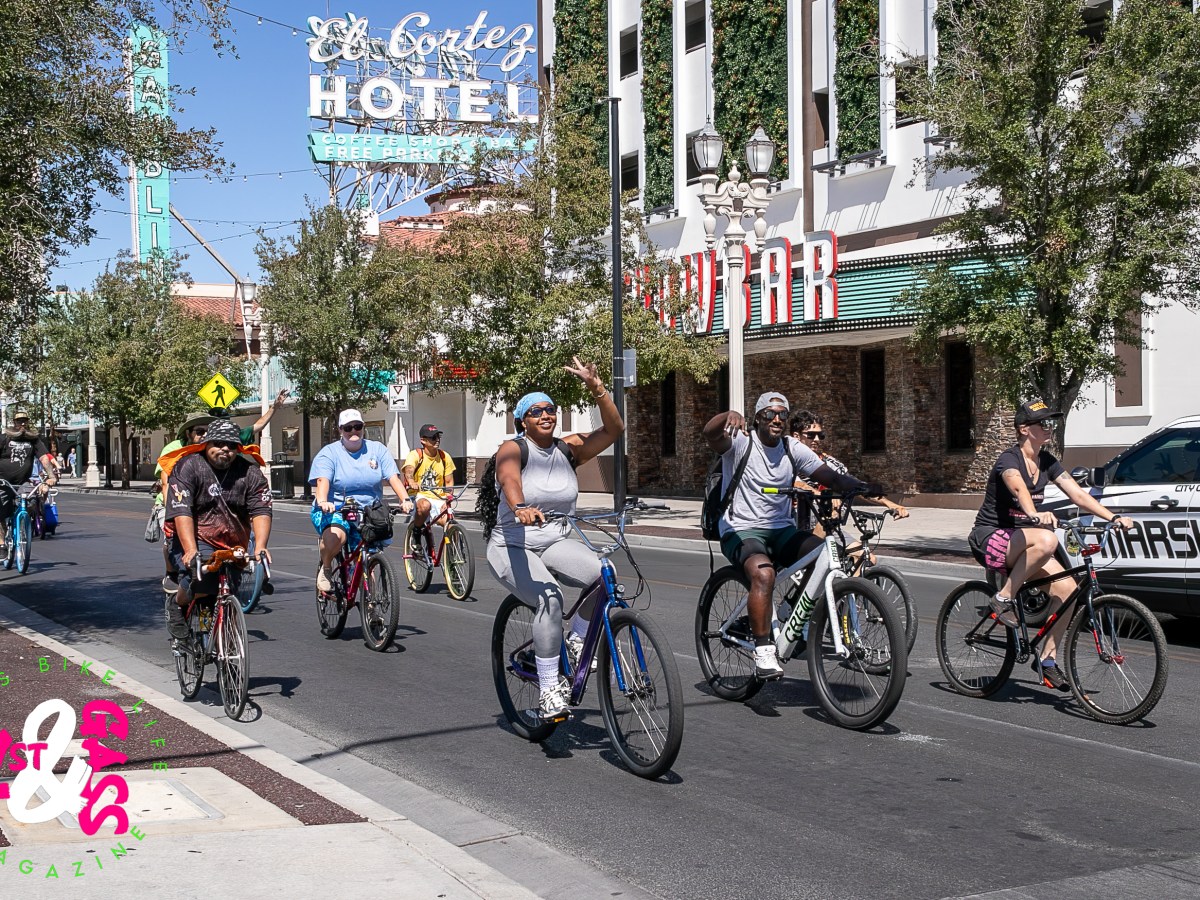 Sunday Slowride 9/7/25