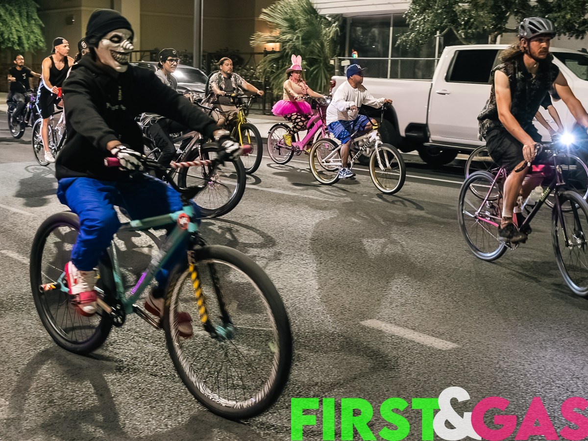 Humpday Ride 10/1/25