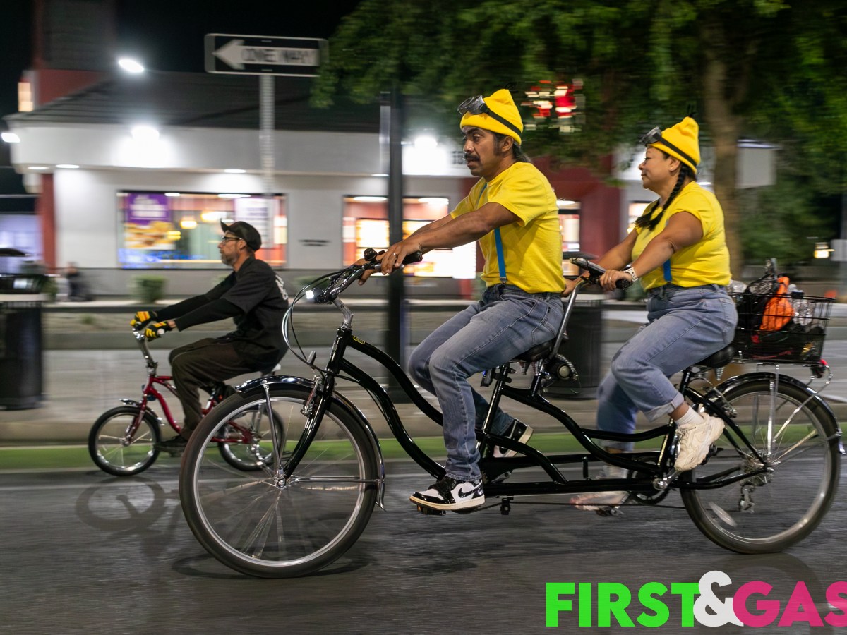 Halloween Humpday Ride&nbsp;10/29/25