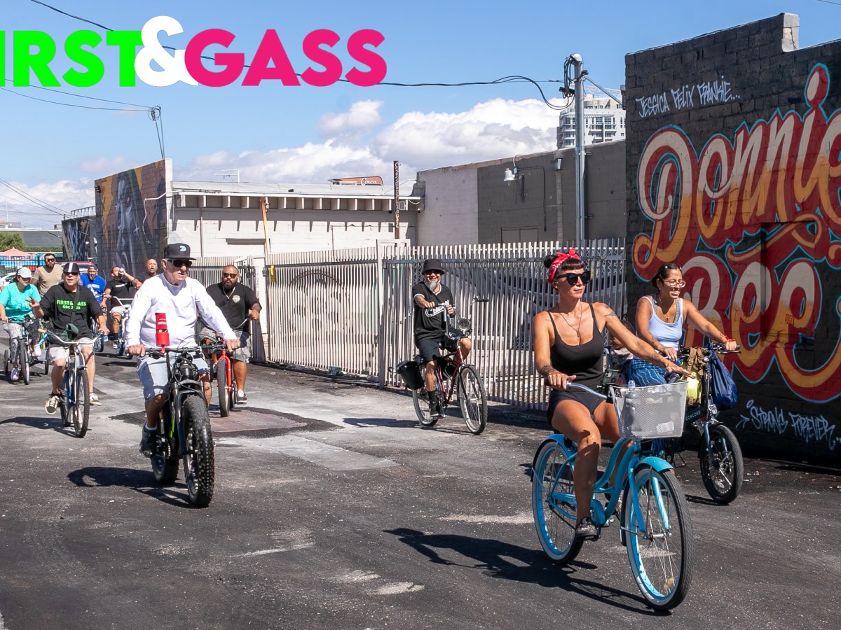 Randy’s Ride 10/11/25