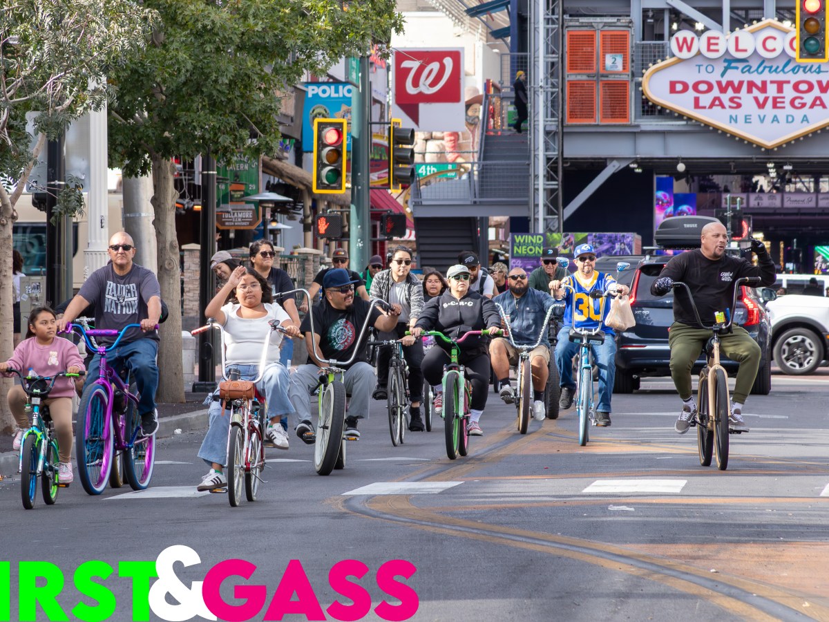 Randy’s Ride 11/29/25