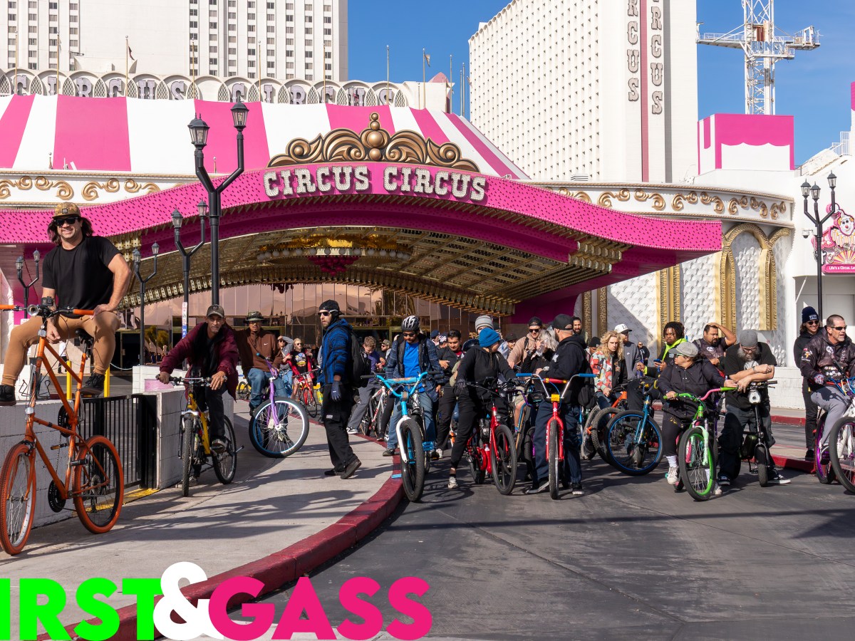 Sunday Slow Ride&nbsp;11/16/25