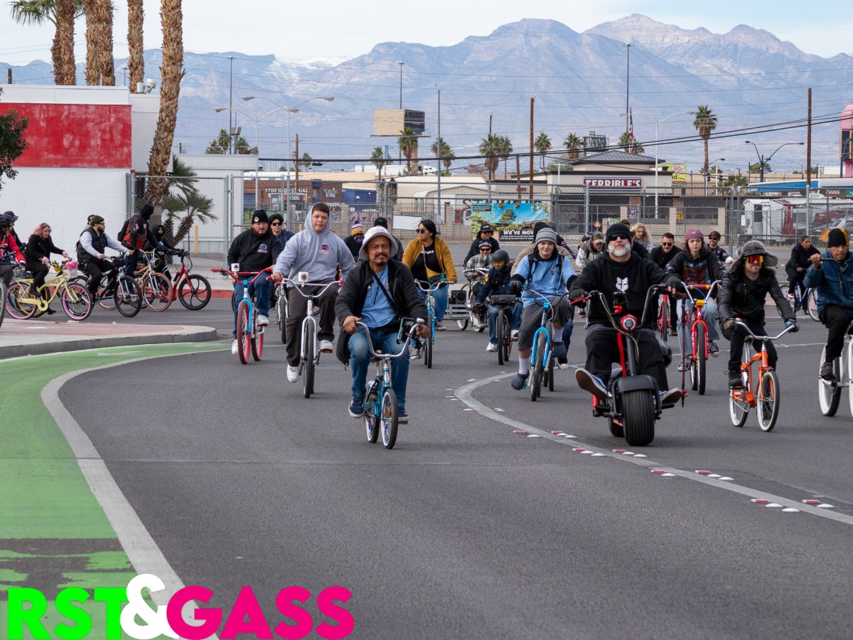 11/30/25 Slowrider Sunday